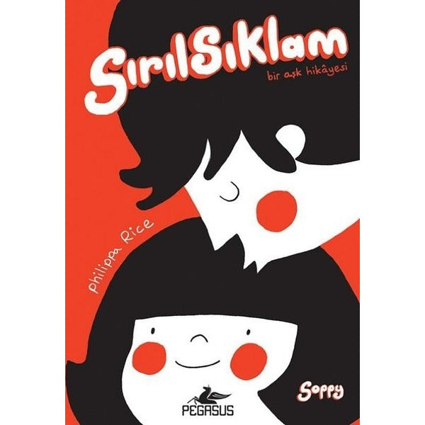 Sırılsıklam: Bir Aşk Hikayesi | Pegasus (Ciltli)