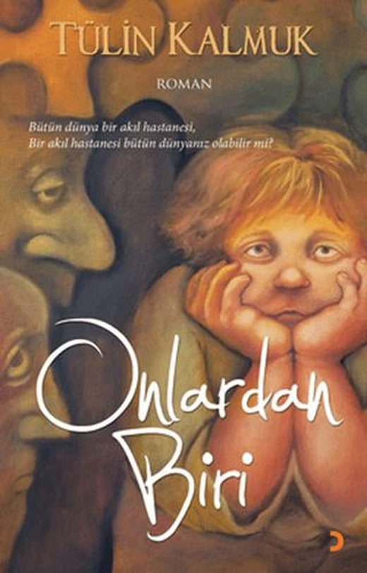 Onlardan Biri | Cinius Yayınları (Ciltsiz)