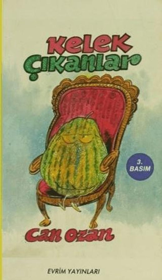Kelek Çıkanlar | Art Basın Yayın Hizmetleri (Ciltsiz)