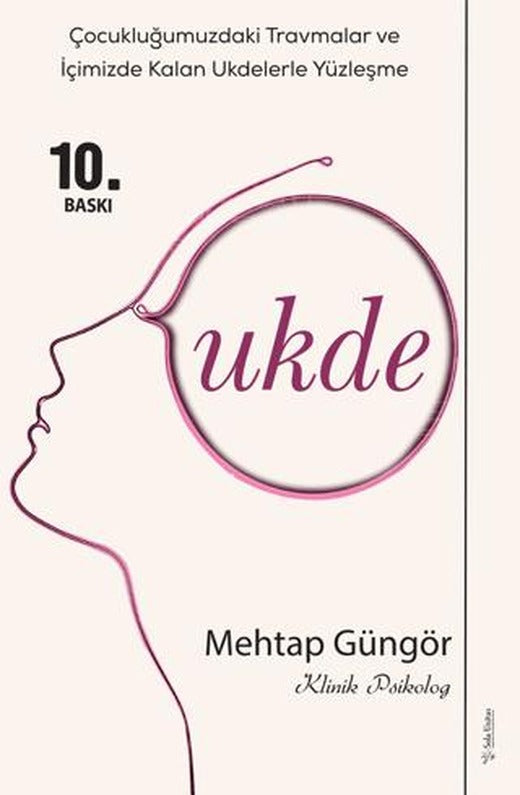 Ukde | Sola Unitas (Ciltsiz)