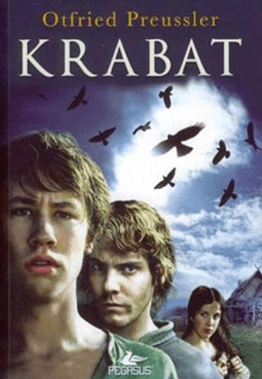 Krabat | Pegasus Çocuk Yayınları (Ciltsiz)