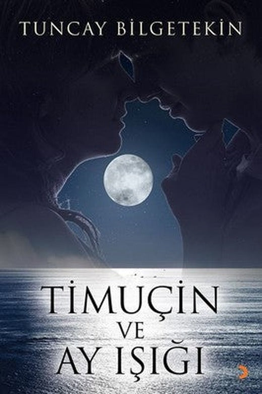Timuçin ve Ay Işığı | Cinius