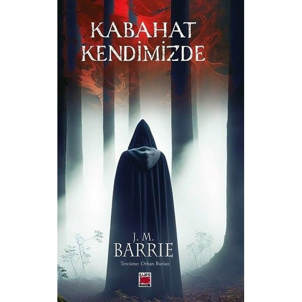 Kabahat Kendimizde | Elips Kitapları (İnce Kapak)