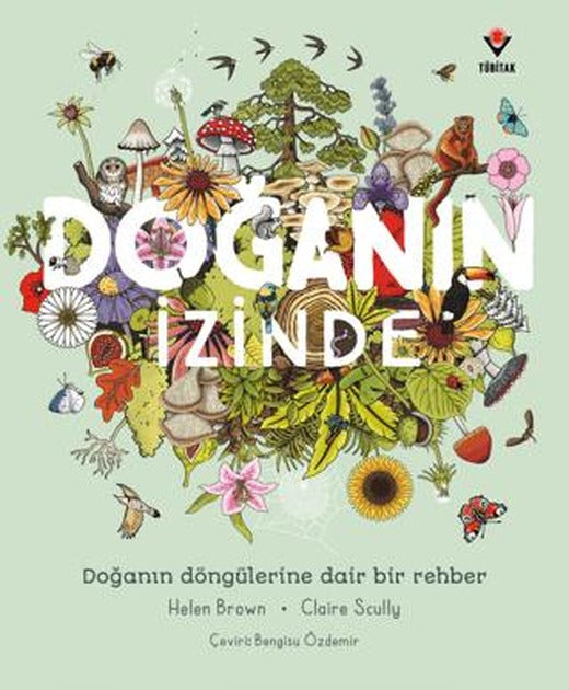 Doğanın İzinde
