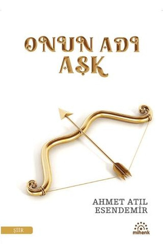 Onun Adı Aşk