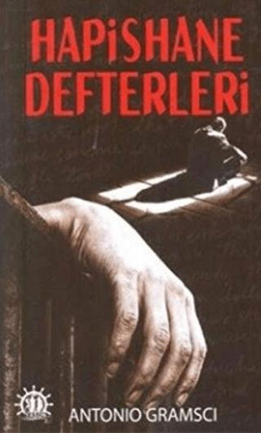 Hapishane Defterleri | Yason Yayıncılık (Ciltsiz)