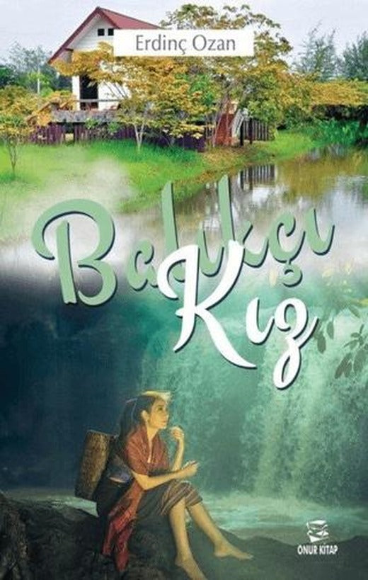 Balıkçı Kız | Onur Kitap (Ciltsiz)