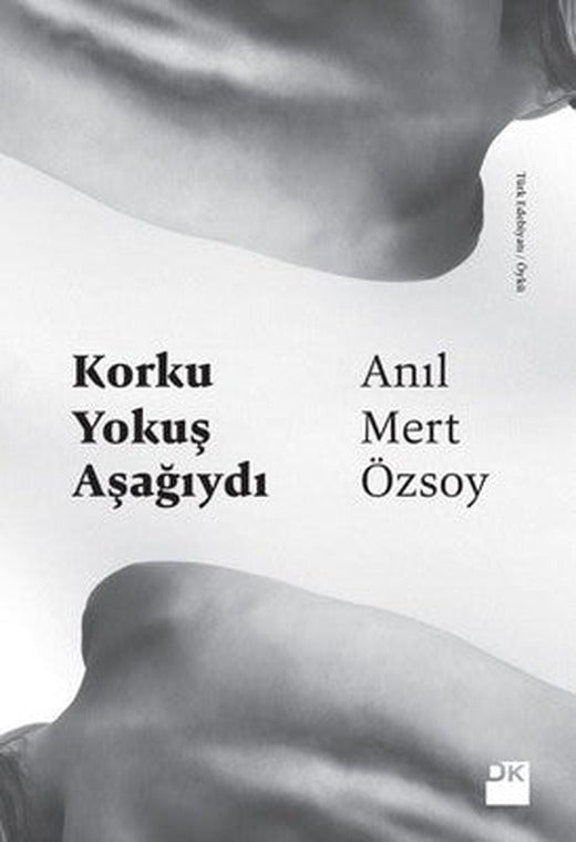 Korku Yokuş Aşağıydı | Doğan Kitap