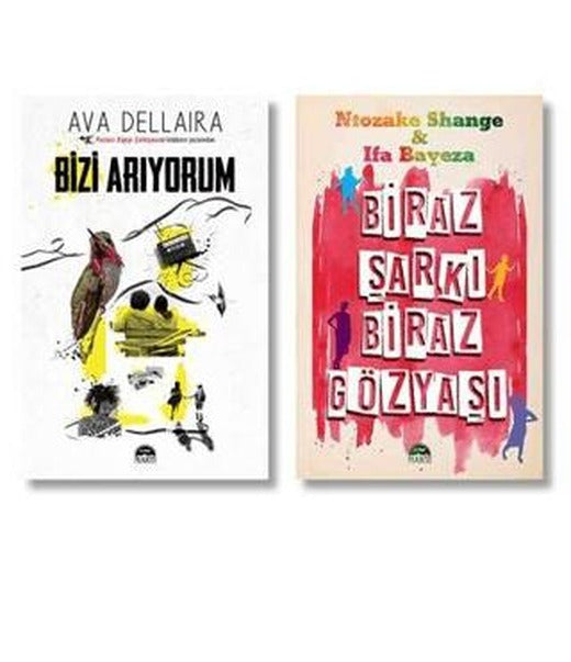 Bizi Arıyorum - Biraz Şarkı Biraz Gözyaşı