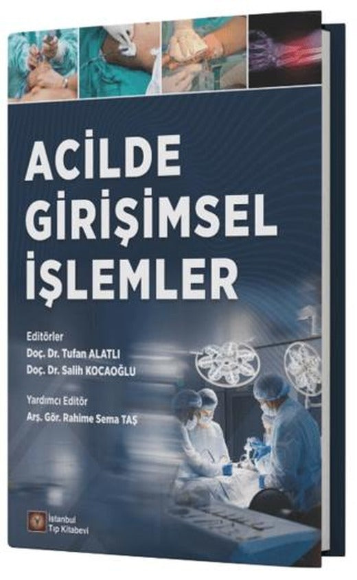 Acilde Girişimsel İşlemler