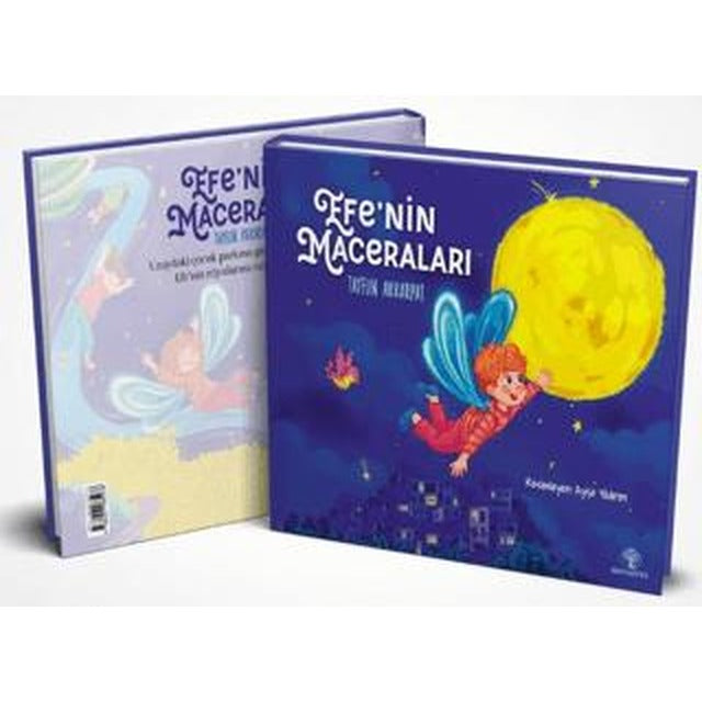 Efe'nin Maceraları