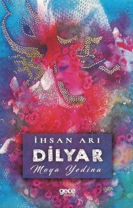 Dilyar | Gece Kitaplığı
