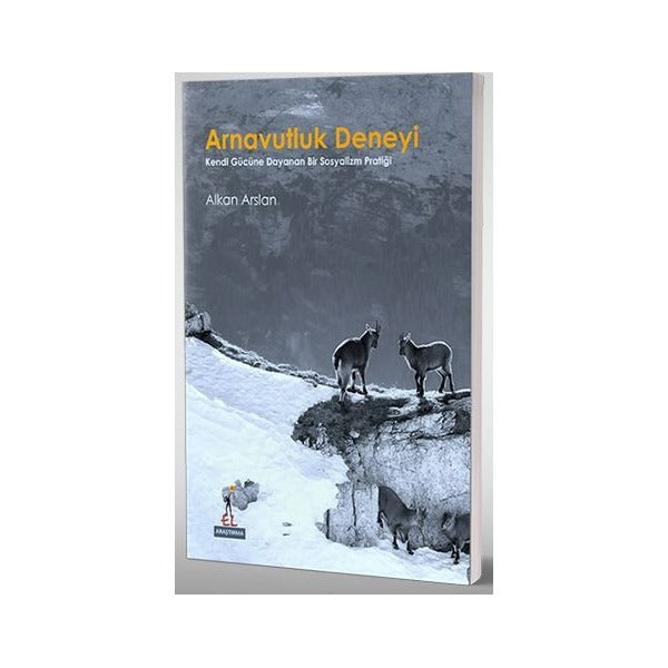 Arnavutluk Deneyi