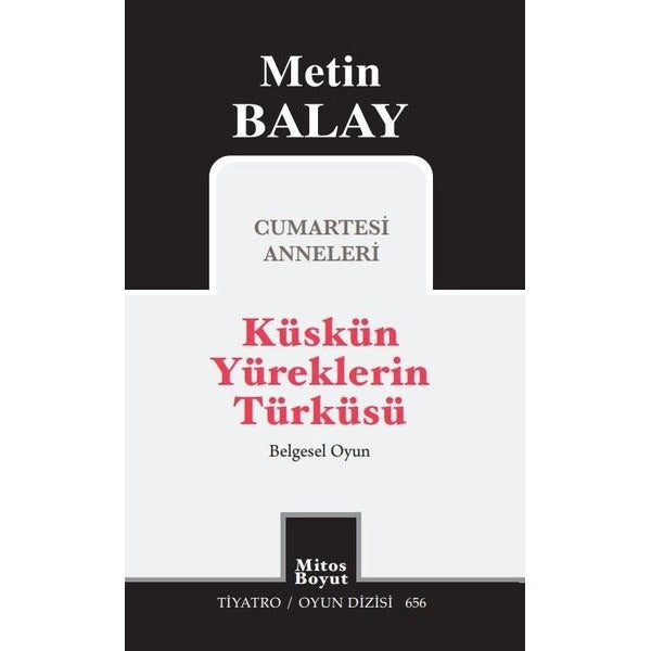 Küskün Yüreklerin Türküsü