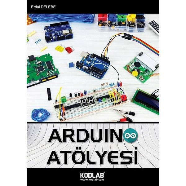 Arduino Atöllyesi