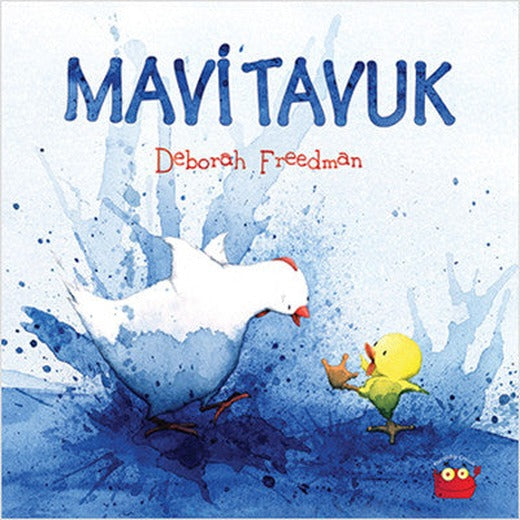 Mavi Tavuk | Kuraldışı Yayınları