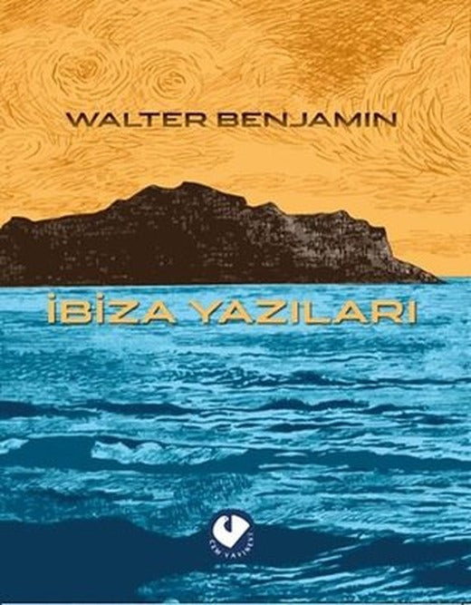 İbiza Yazıları | Cem Yayınevi (İnce Kapak)
