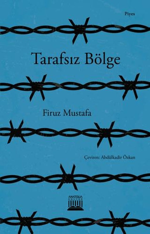 Tarafsız Bölge