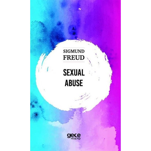 Sexual Abuse | Gece Kitaplığı