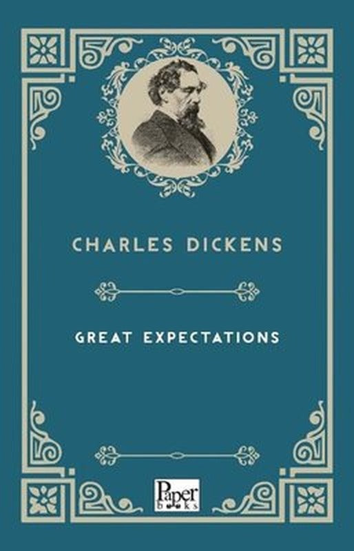 Great Expectations | Paper Books