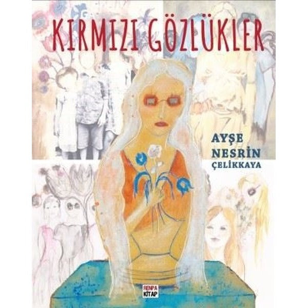 Kırmızı Gözlükler