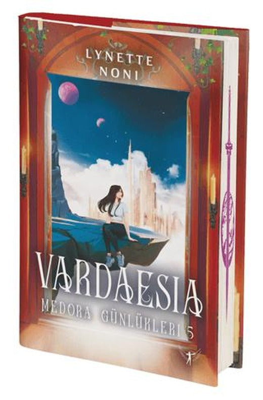 Vardaesia