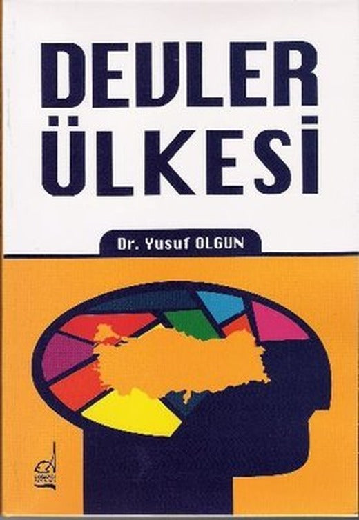 Devler Ülkesi | Boğaziçi Yayınları