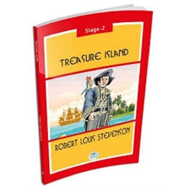 Treasure Island