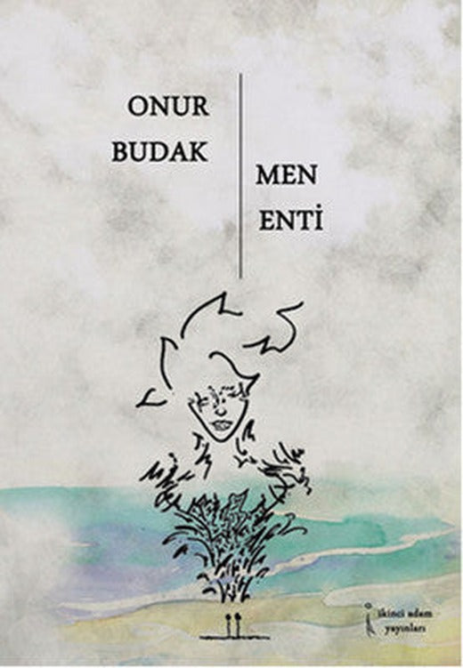 Men Enti | İkinci Adam Yayınları