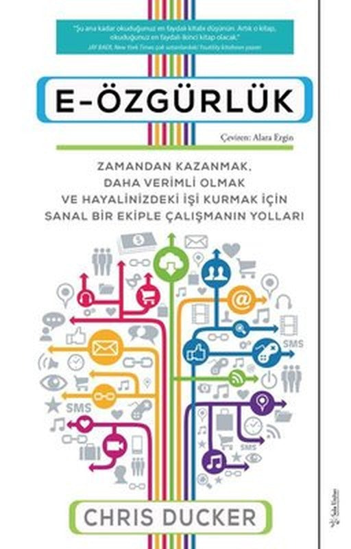 E-Özgürlük | Sola Unitas
