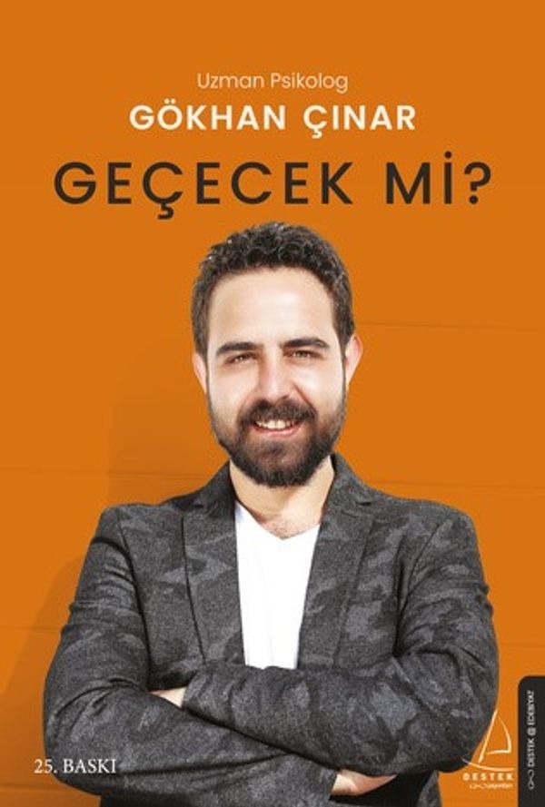 Geçecek mi? | Destek Yayınları
