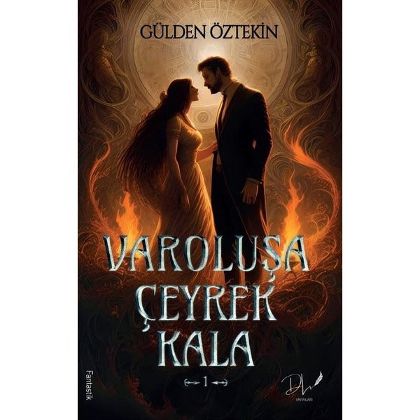 Varoluşa Çeyrek Kala 1