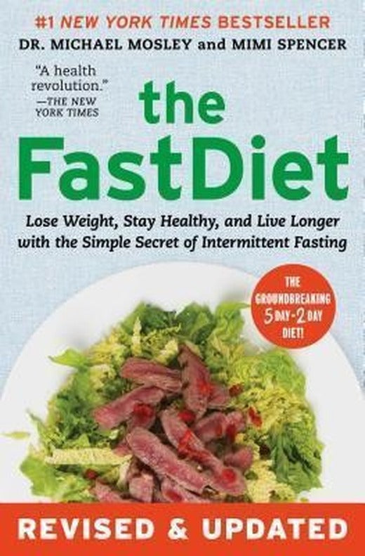 The FastDiet - Revised & Updated | Atria Books