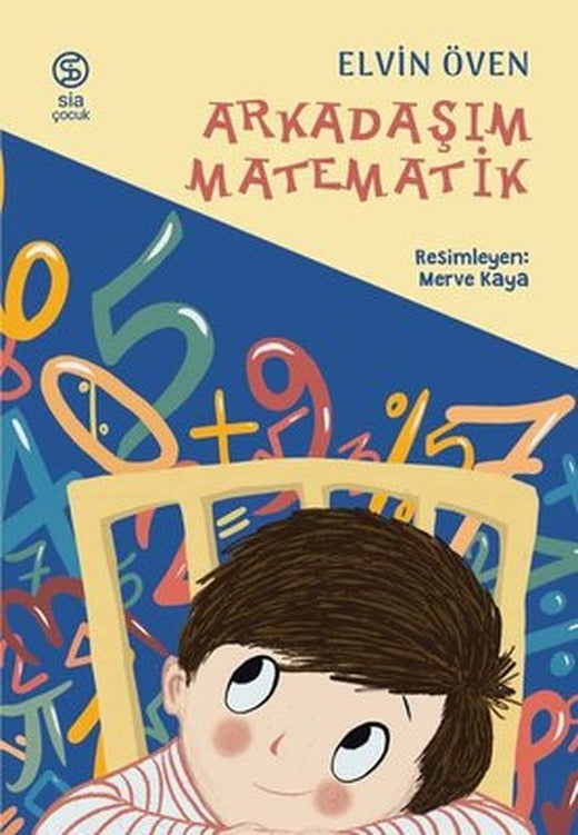 Arkadaşım Matematik | Sia