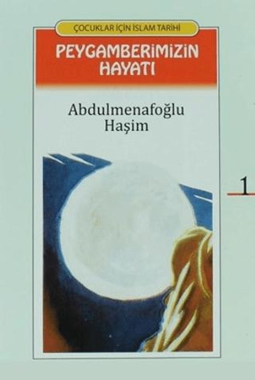 Peygamberimizin Hayatı (Çevirmeli 24 Kitap Takım, 2. Hamur)