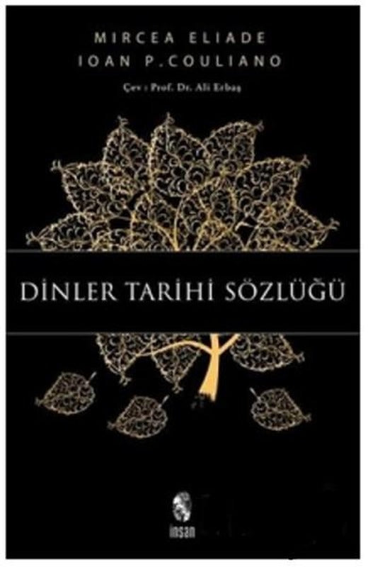 Dinler Tarihi Sözlüğü | İnsan Yayınları (İnce Kapak)