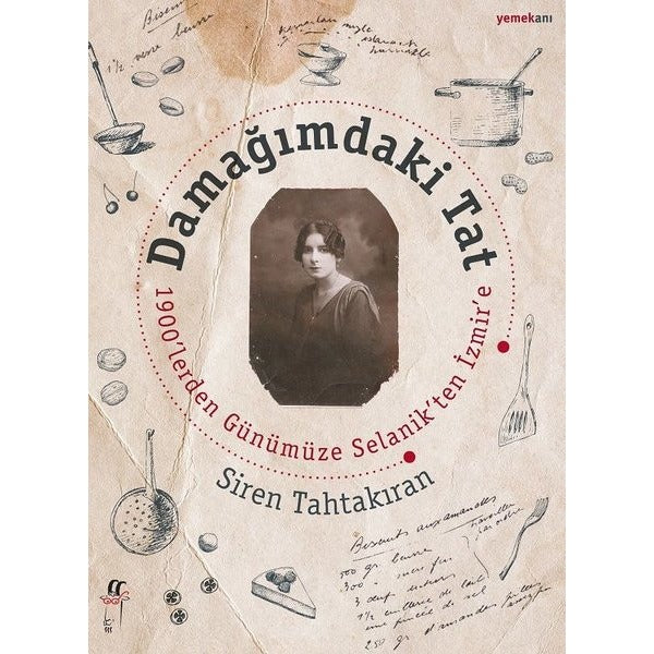 Damağımdaki Tat