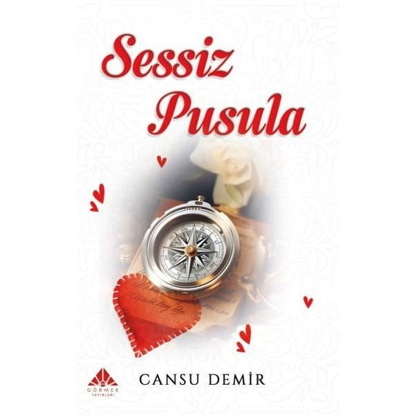 Sessiz Pusula