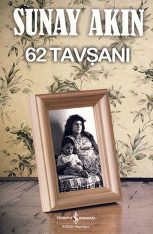 62 Tavşanı | İş Bankası Kültür Yayınları