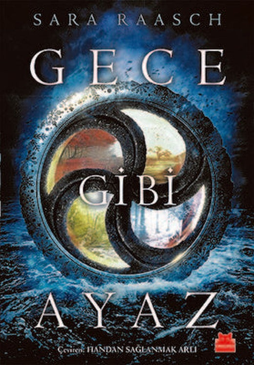 Gece Gibi Ayaz | Kırmızı Kedi