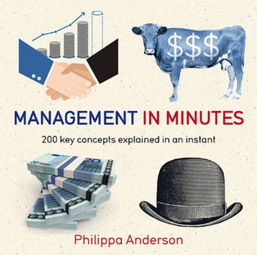Management in Minutes | Quercus