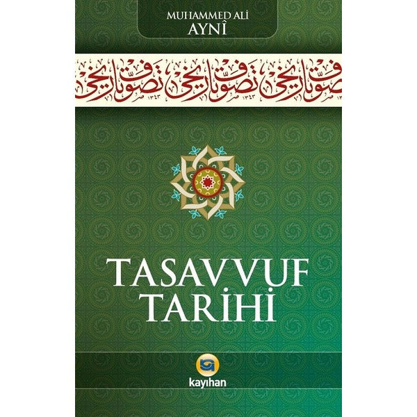 Tasavvuf Tarihi