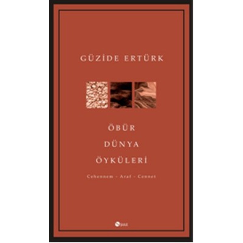 Öbür Dünya Öyküleri | Şule Yayınları
