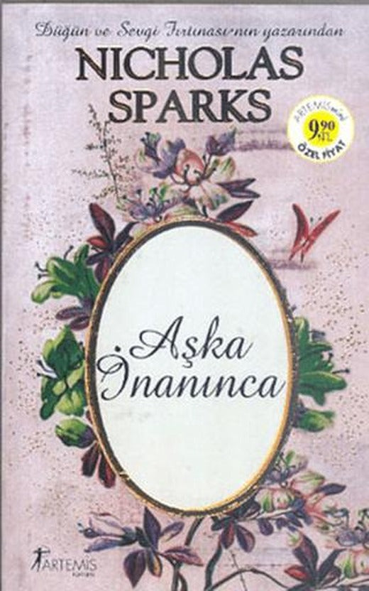 Aşka İnanınca