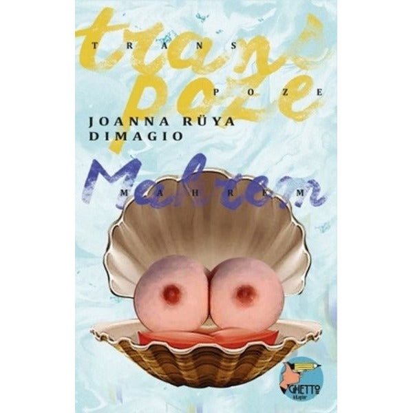 Transpoze Mahrem | Klaros Yayınları
