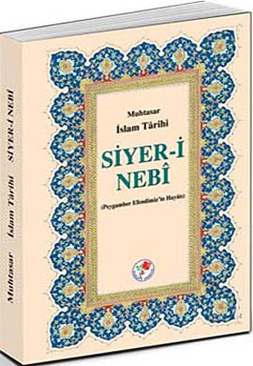Siyer-i Nebi | Fazilet Neşriyat (İnce Kapak)