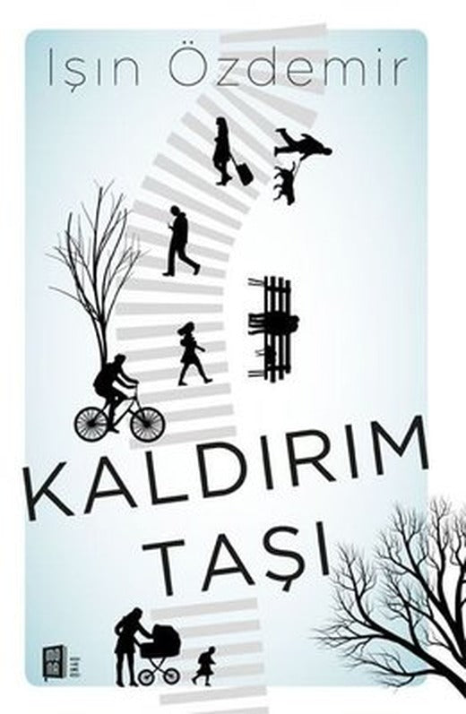 Kaldırım Taşı | Mona Yayınları