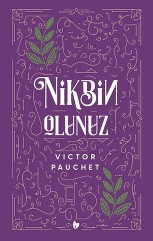 Nikbin Olunuz | Buğday Kitap