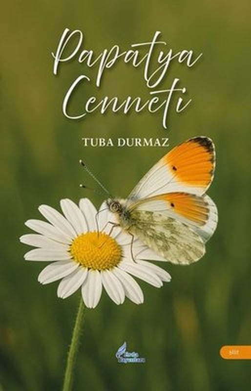 Papatya Cenneti | Erda Yayınları (İnce Kapak)