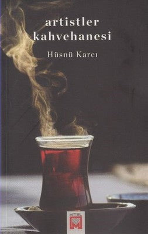 Artistler Kahvehanesi | Mitel